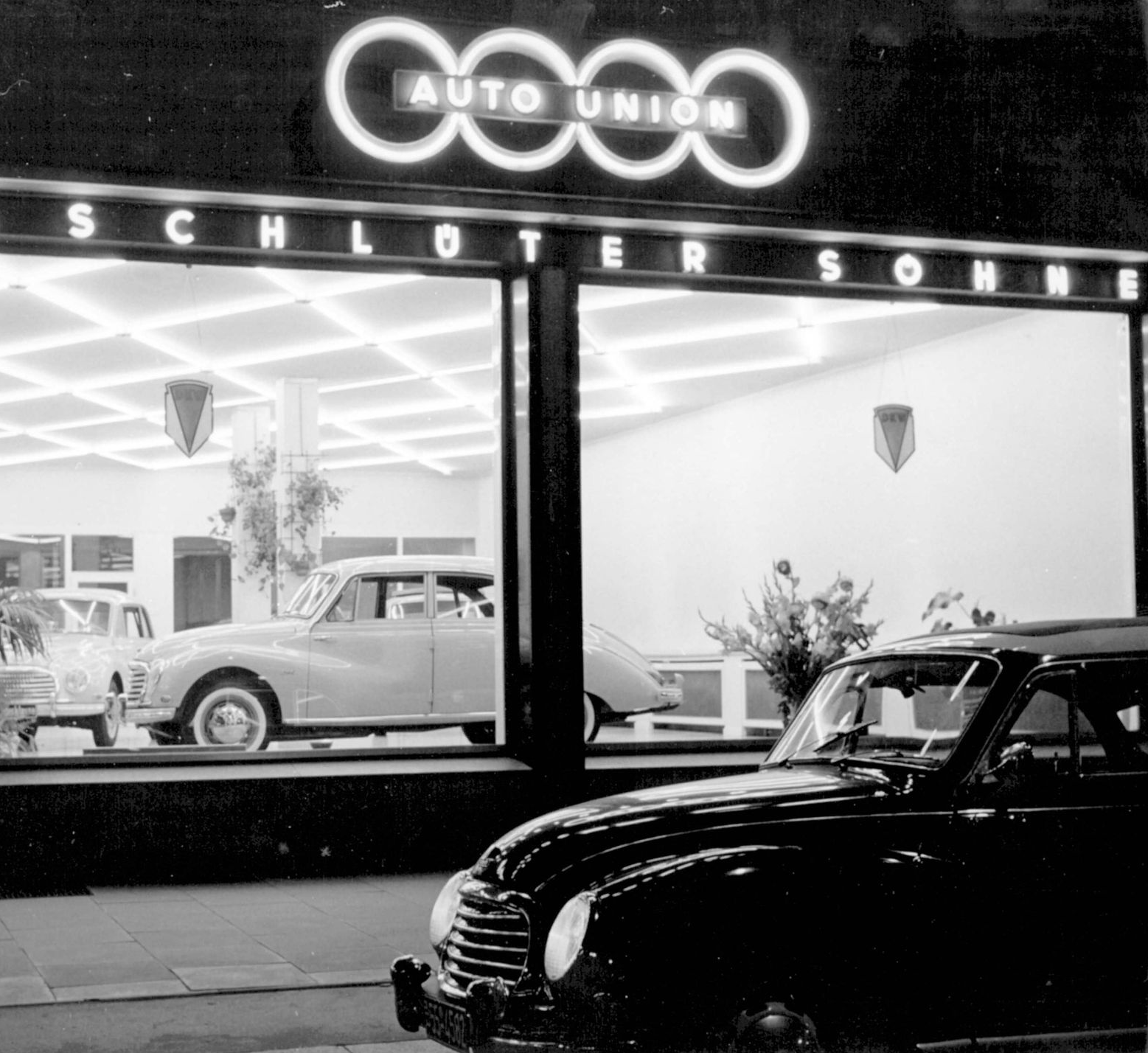 Schlüter Söhne Geschichte 5