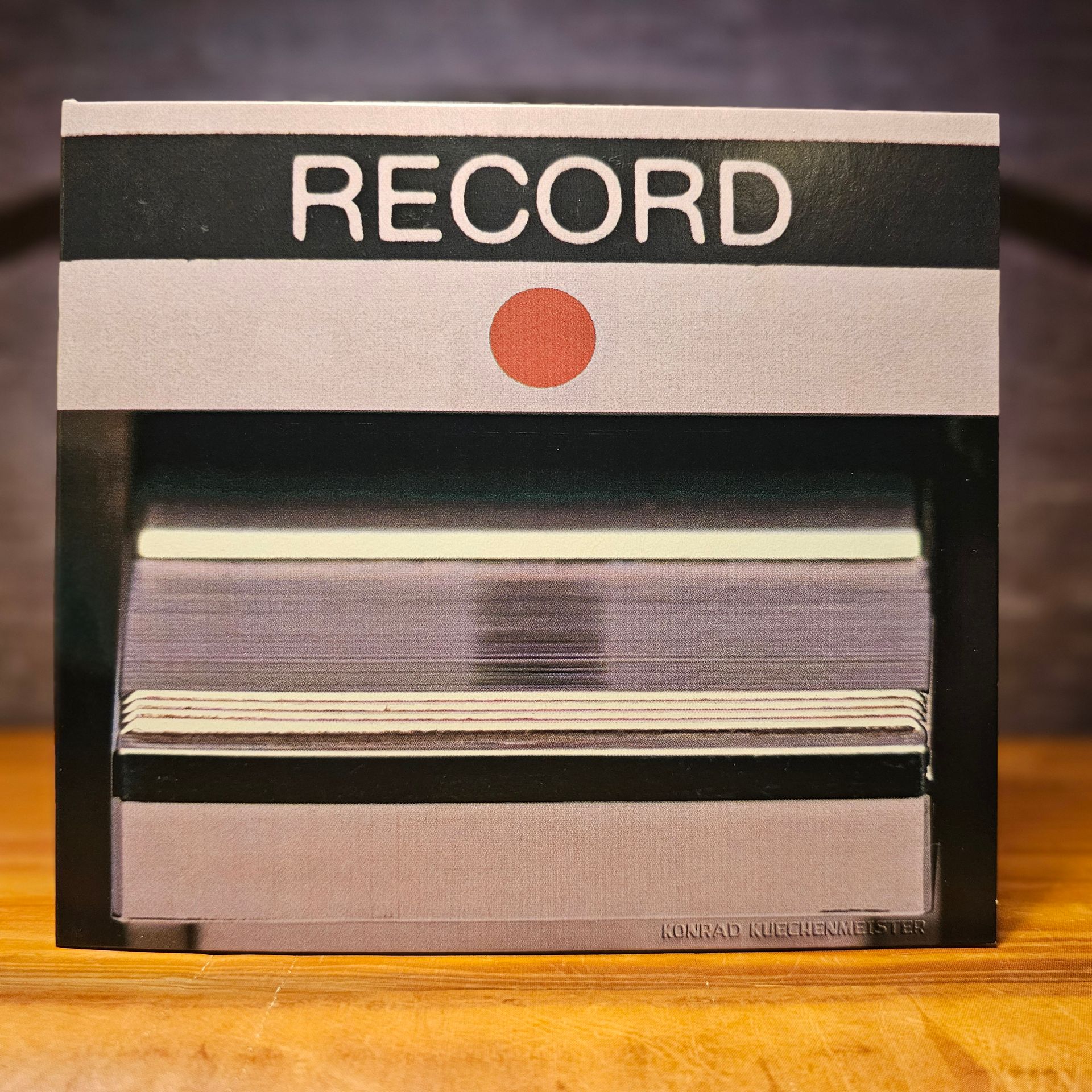 CD