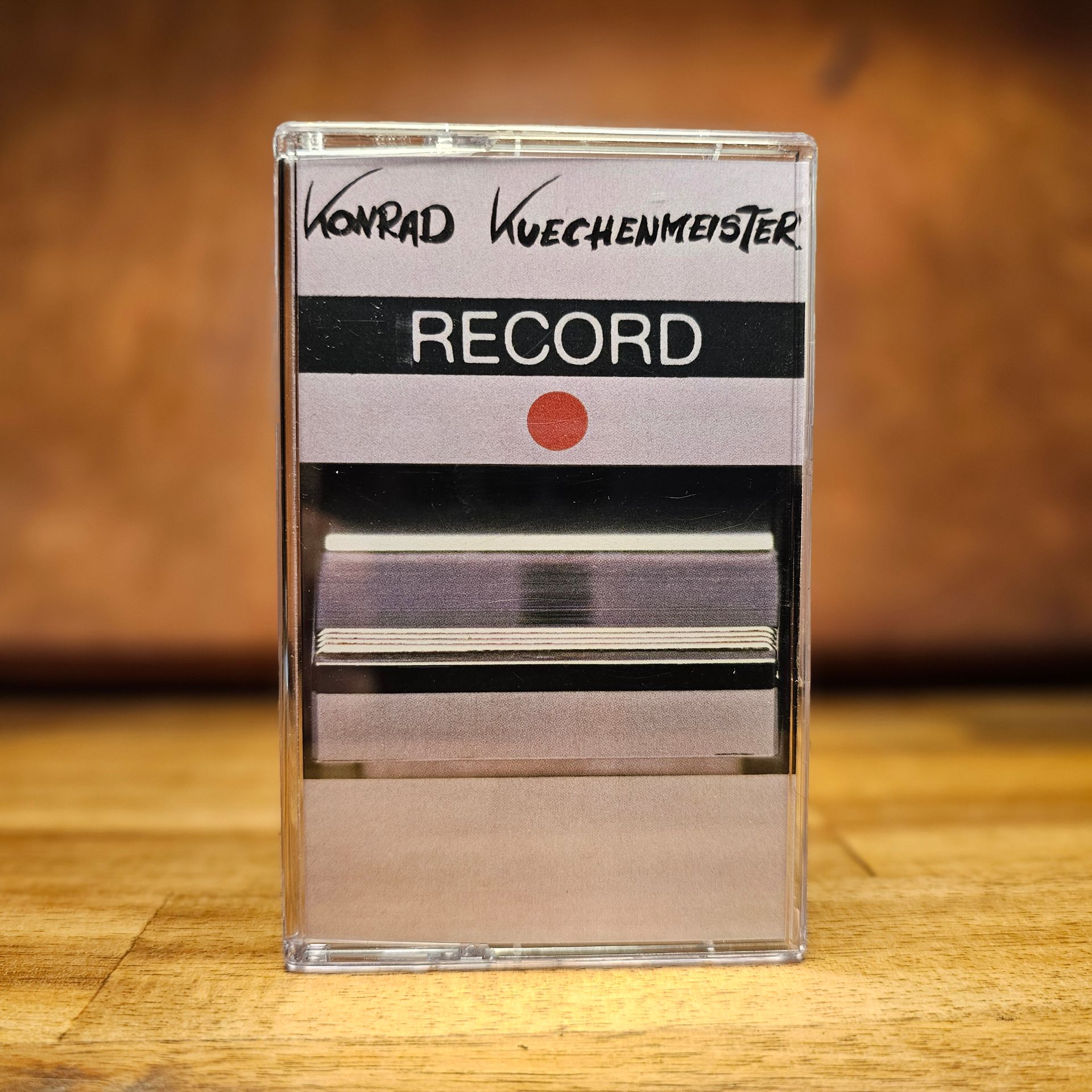 Kassette