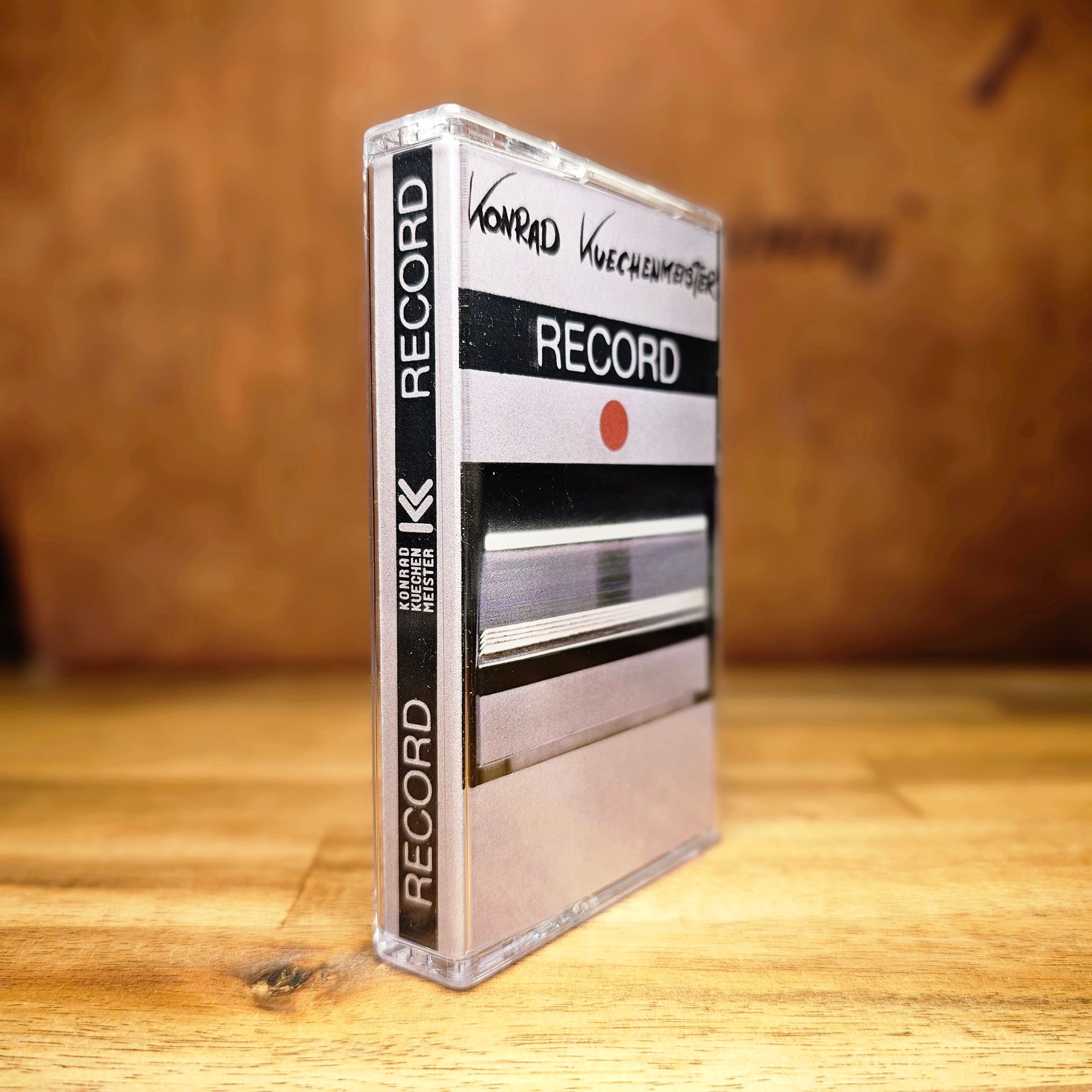 Kassette