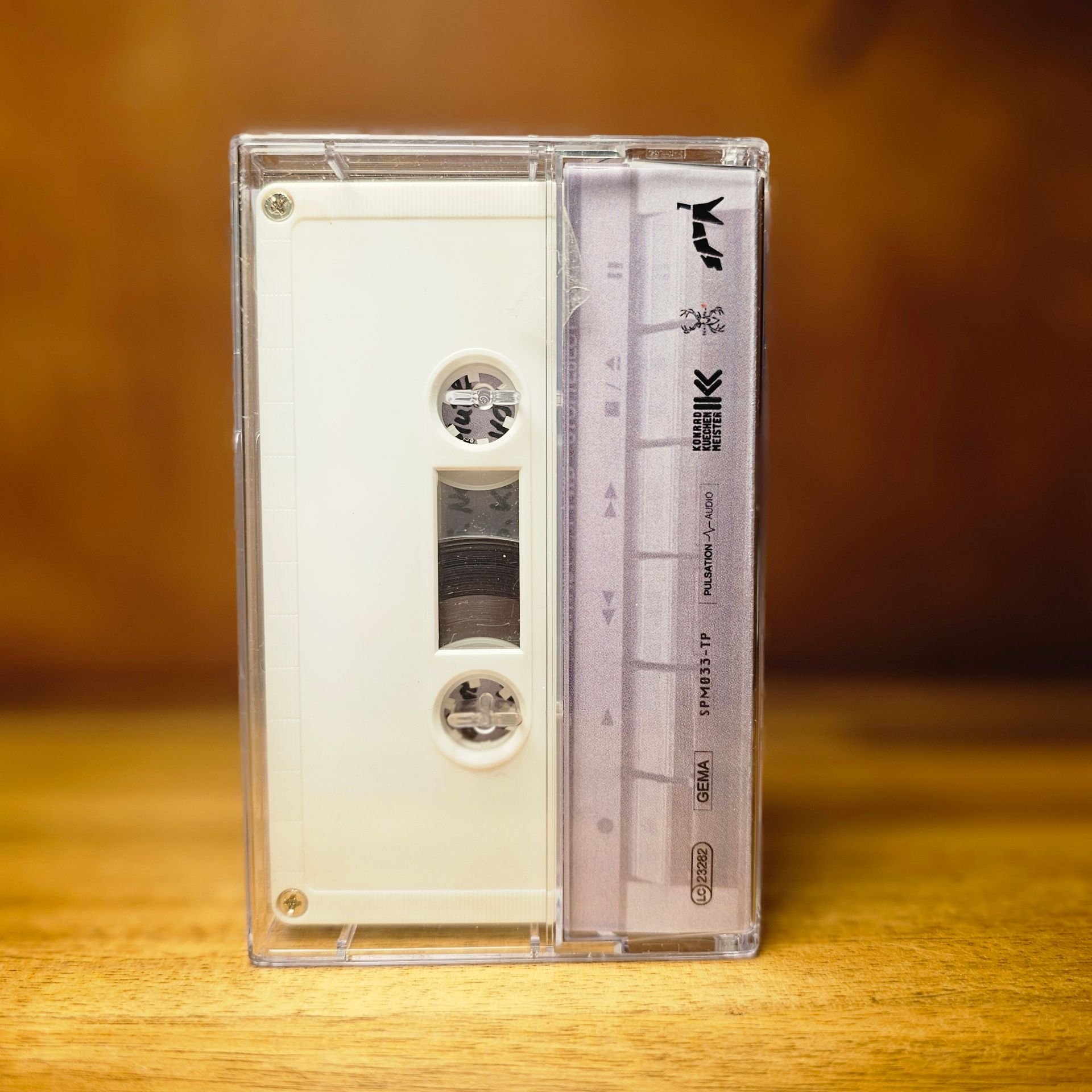 Kassette