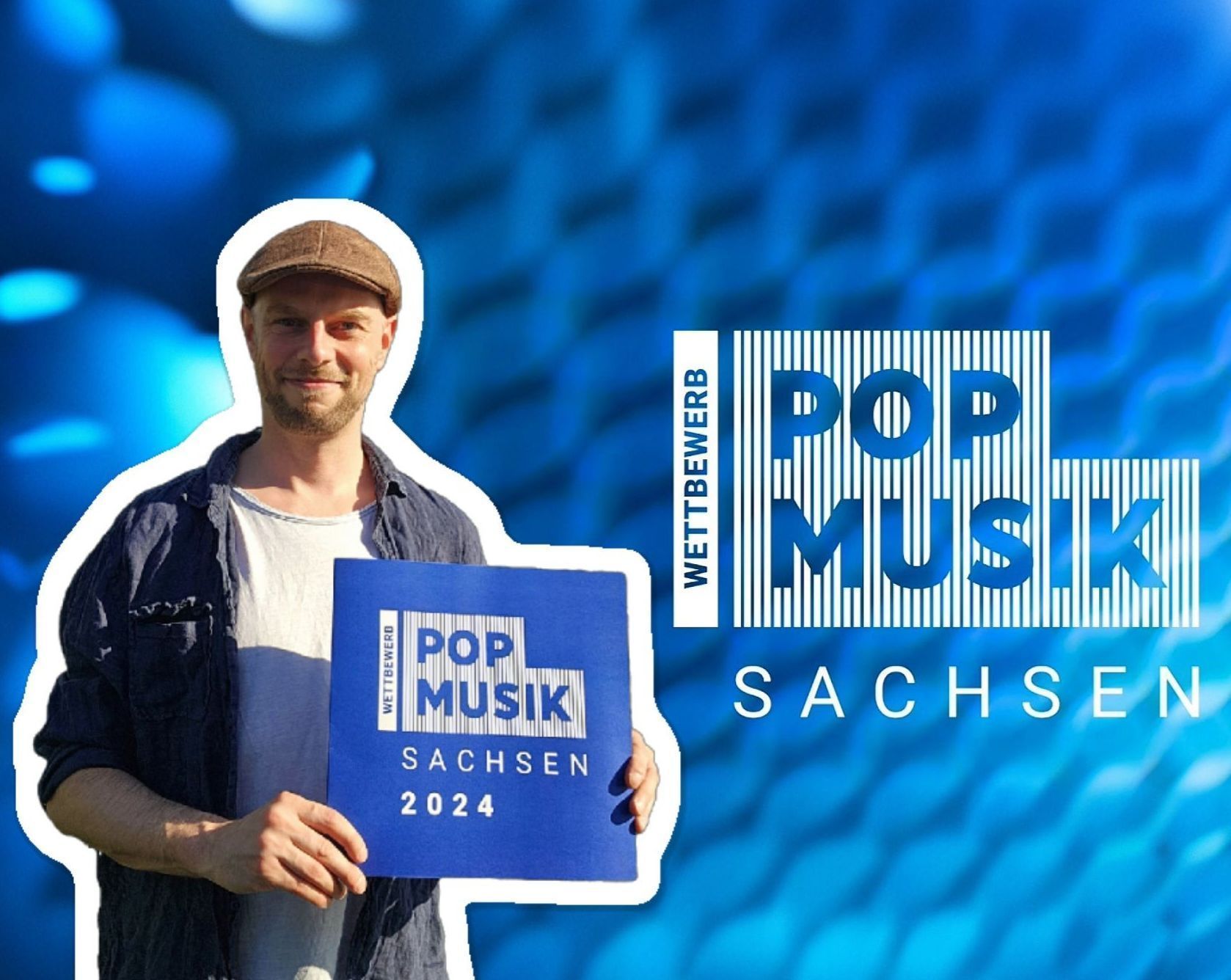 Konrad Kuechenmeister
Gewinner Kategorie: Bester Midcomer