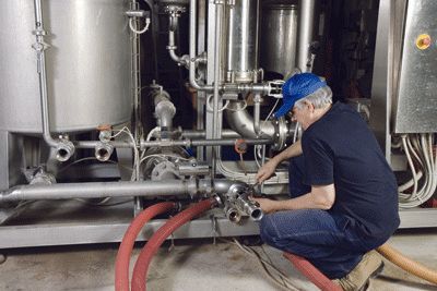 RPVI - Lignage Laser