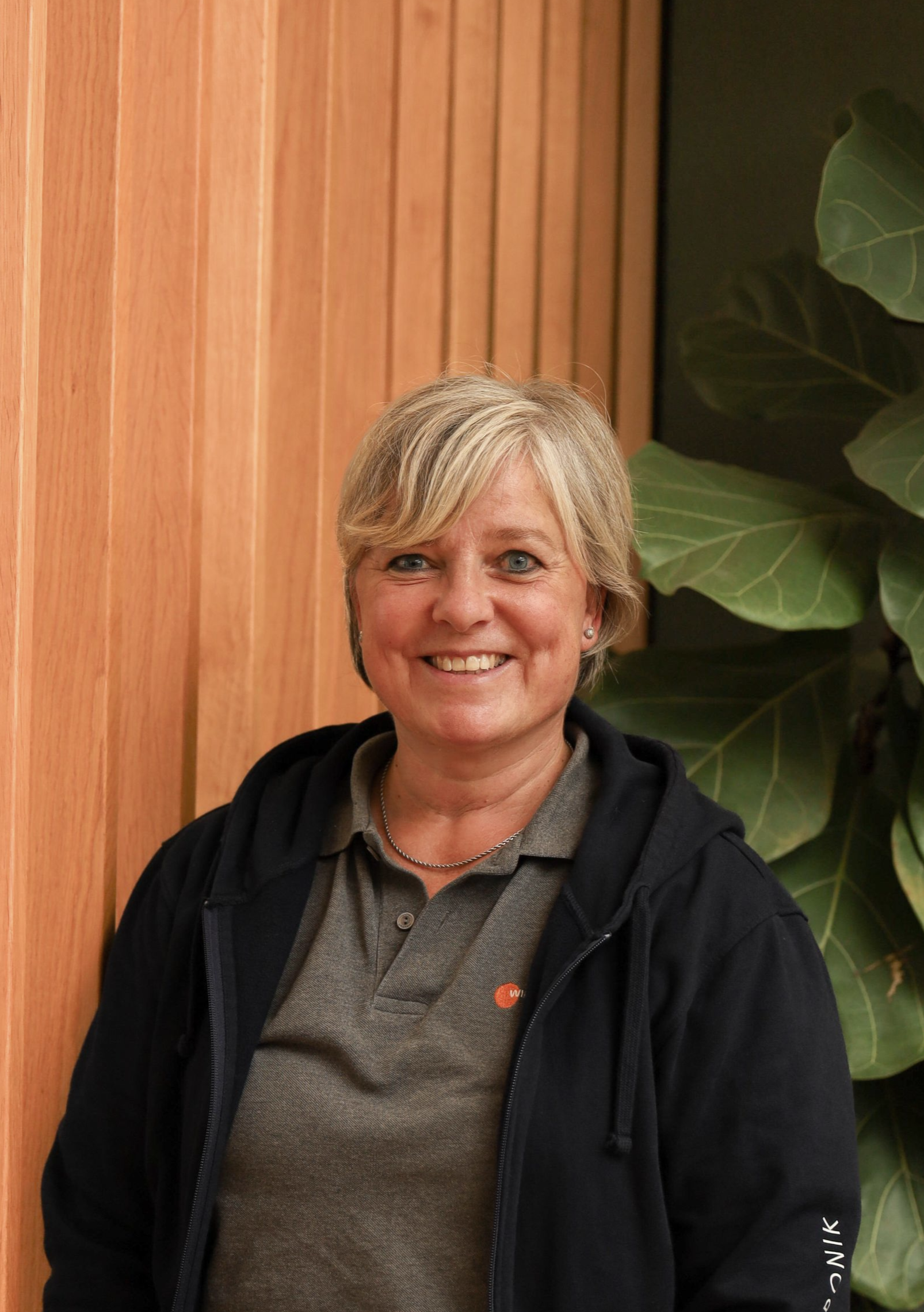 Sandra Breimaier