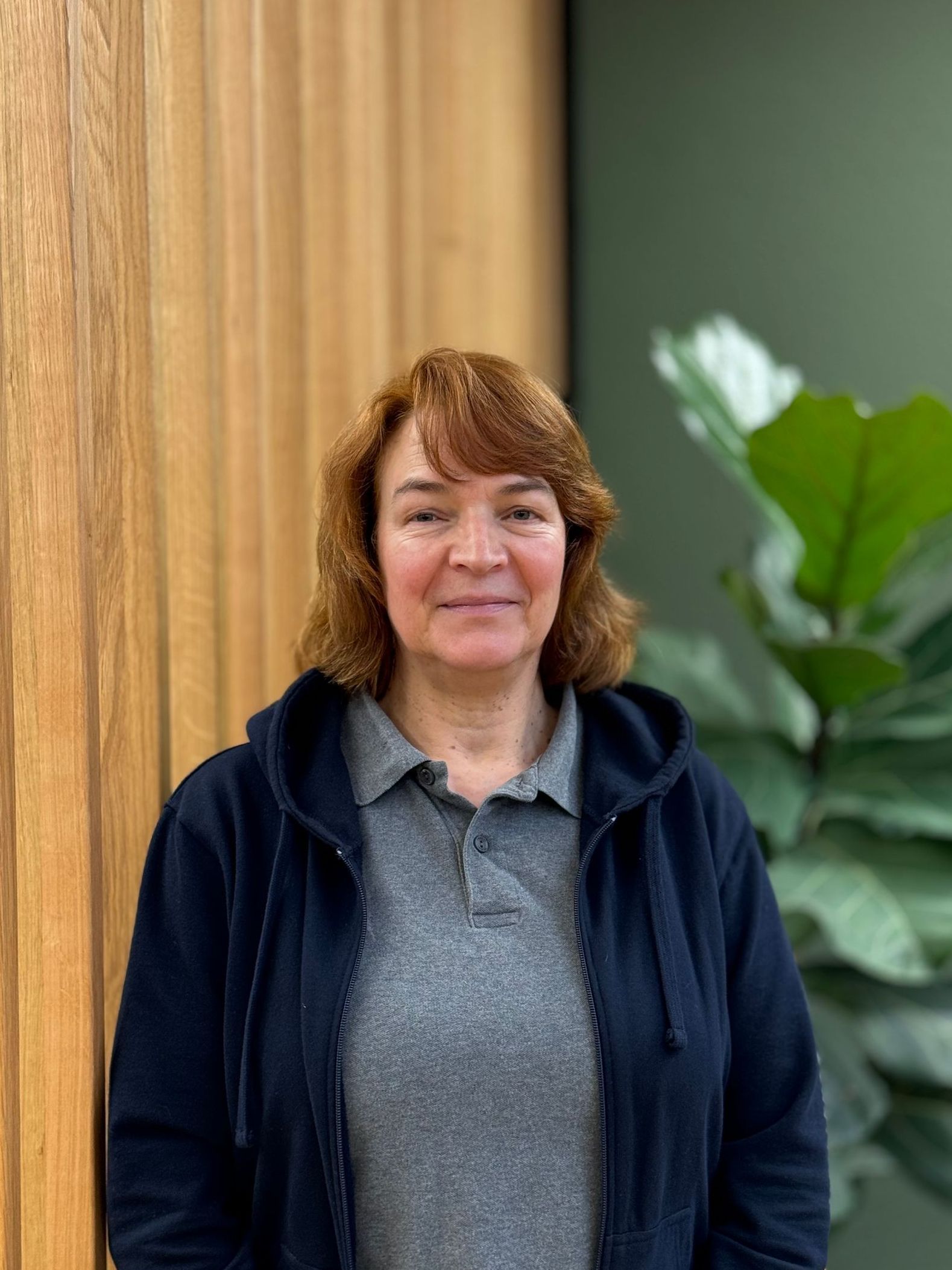 Birgit Gaiser-Ade