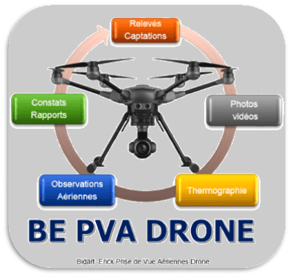 BIDART ERICK PRISE DE VUE AERIENNE PAR DRONE