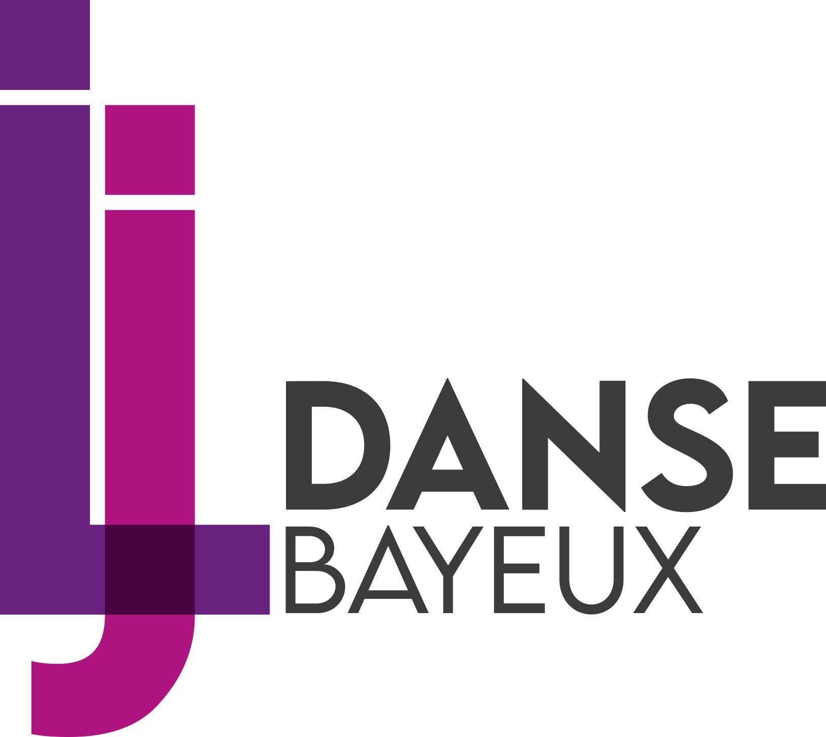 logo LJ DANSE