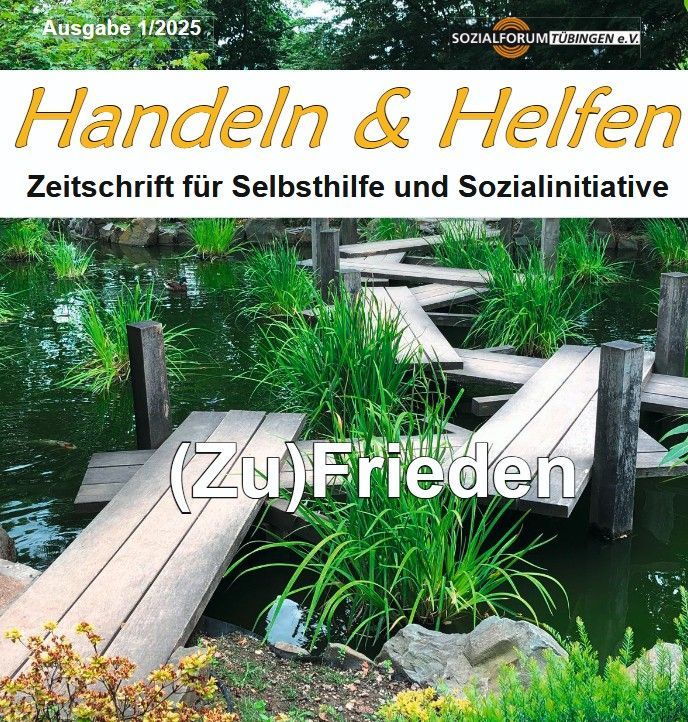 Dont't worry, be happy! Meditation, Plätze frei, don't worry be happy!