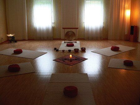 Meditation Zentrum Impuls Tübingen, Jutta Wekenmann