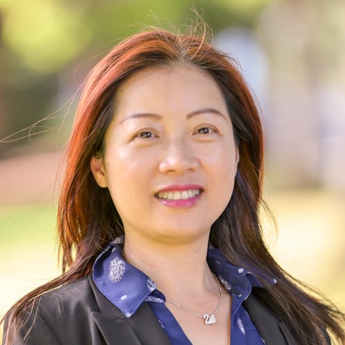 ying hu
