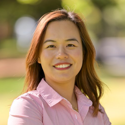 jiani huang