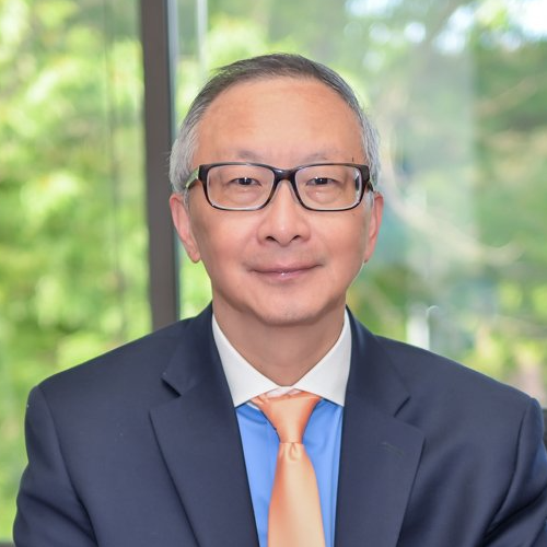 honggang huang
