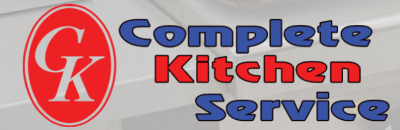 Complete Kitchen Service-logo