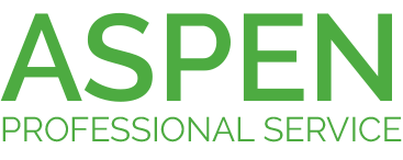 Aspen Professional Services - Logo