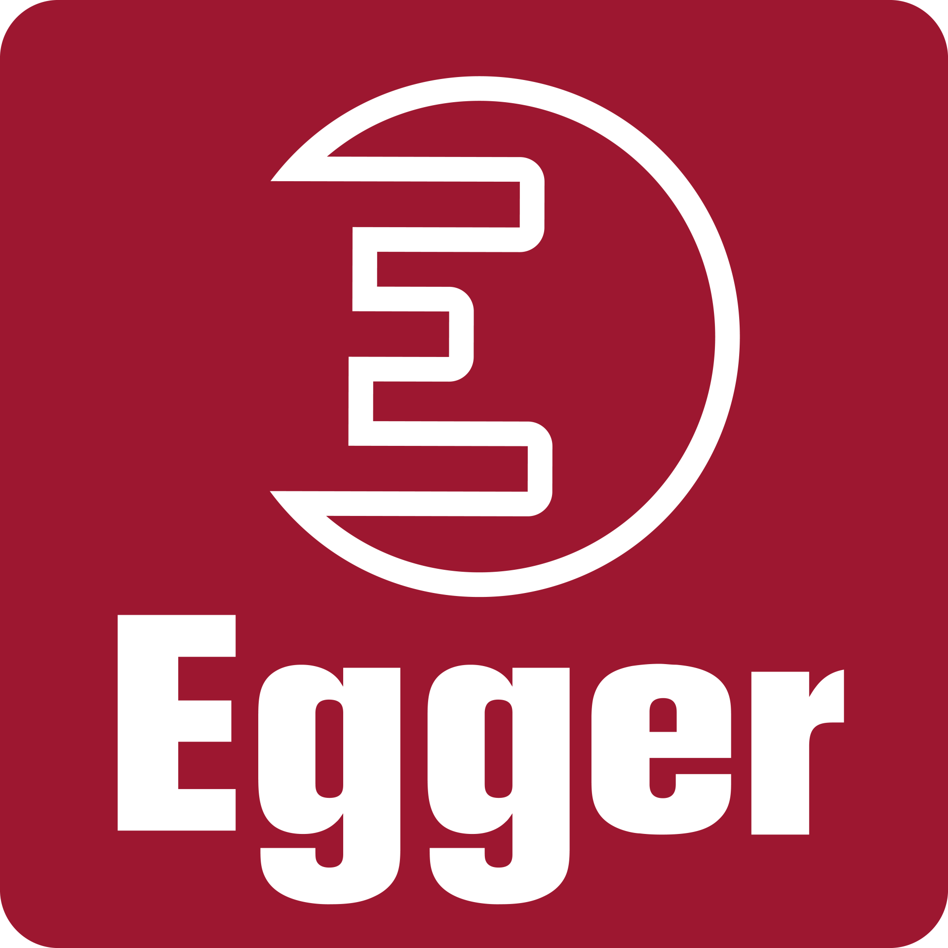 Egger Apparatebau Logo