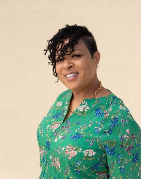 Tonita (Toni) Dupard-North headshot