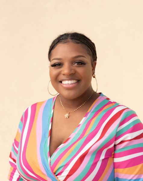 Tya Young headshot
