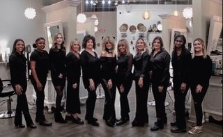 Hair Salon Sudbury MA