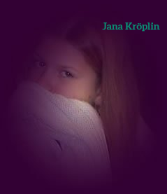 Jana Kröplin