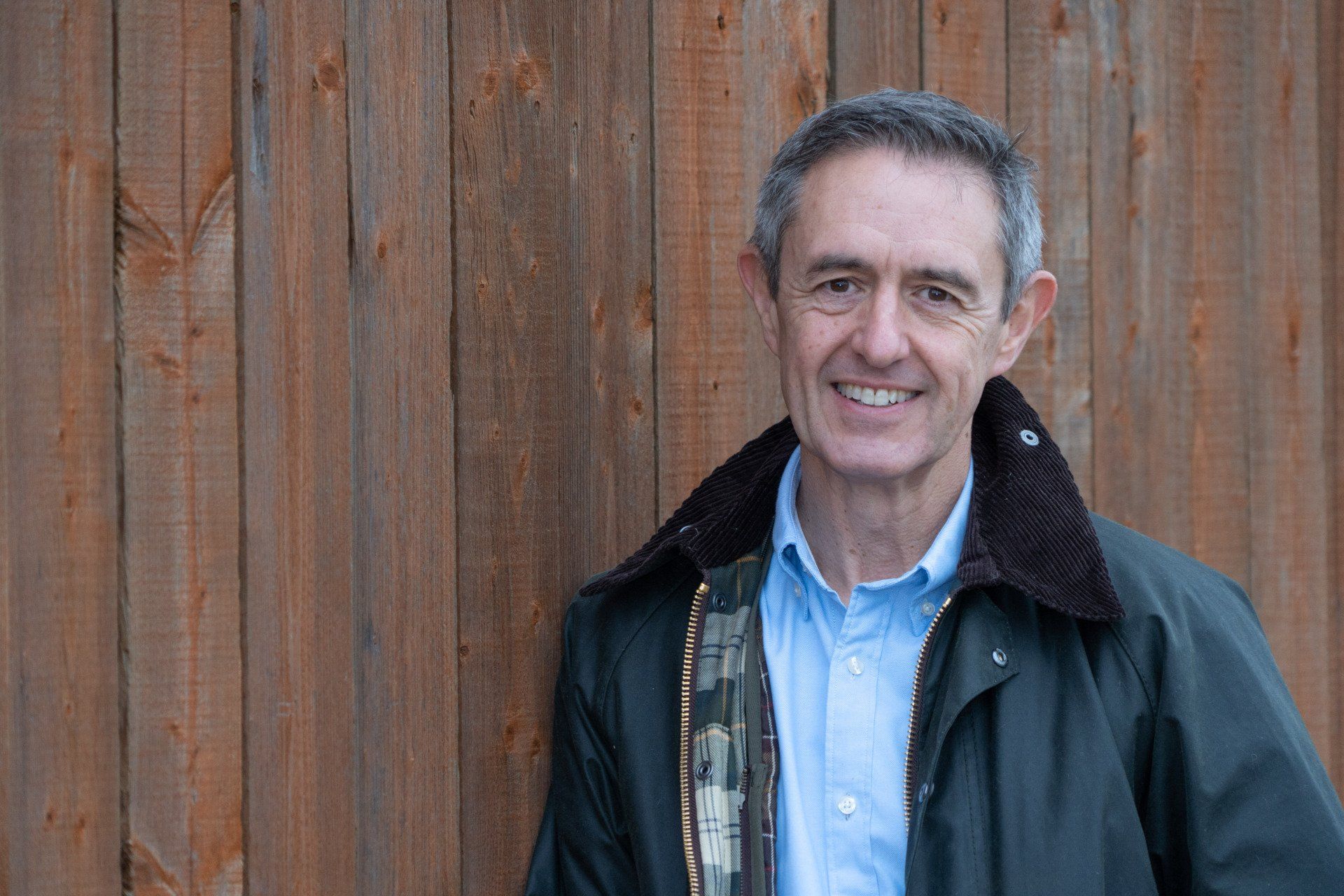 Tony Stein, chief executive of Healthcare Management Solutions (HCMS), has written to Home Secretary Priti Patel