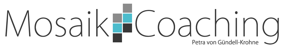 Logo Mosaik Coaching
