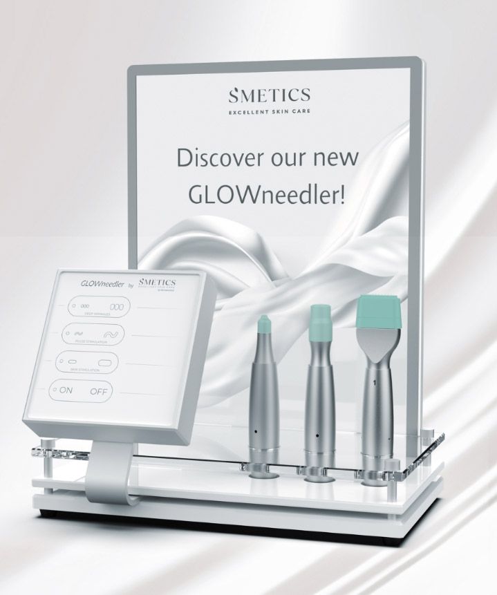 Glow Needler von S'Metics