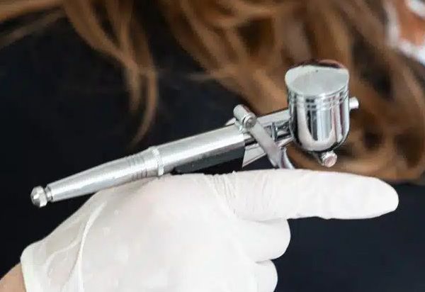 Oxygen Gun - Hydro Care