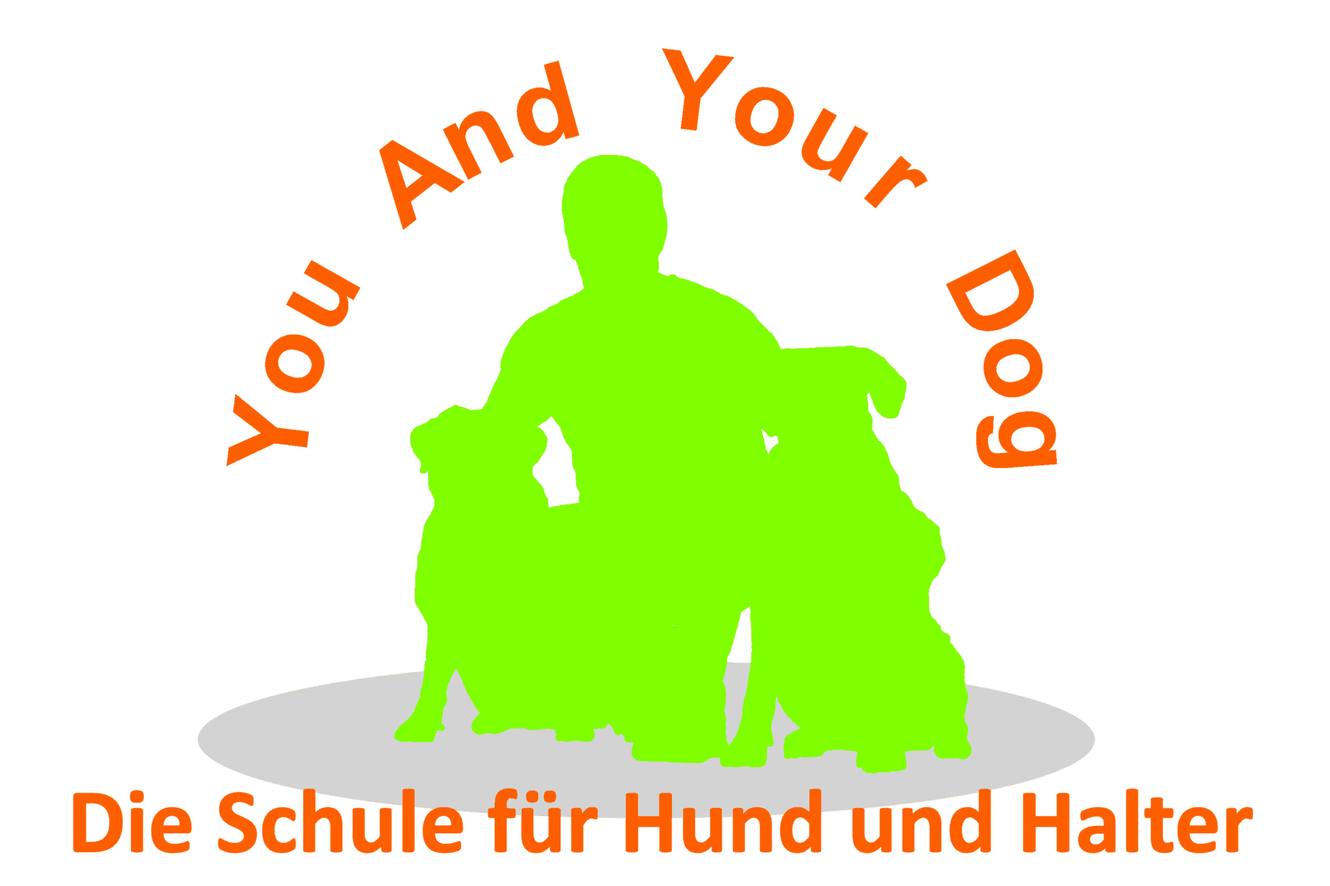 You And Your Dog - Die Schule für Hund und Halter