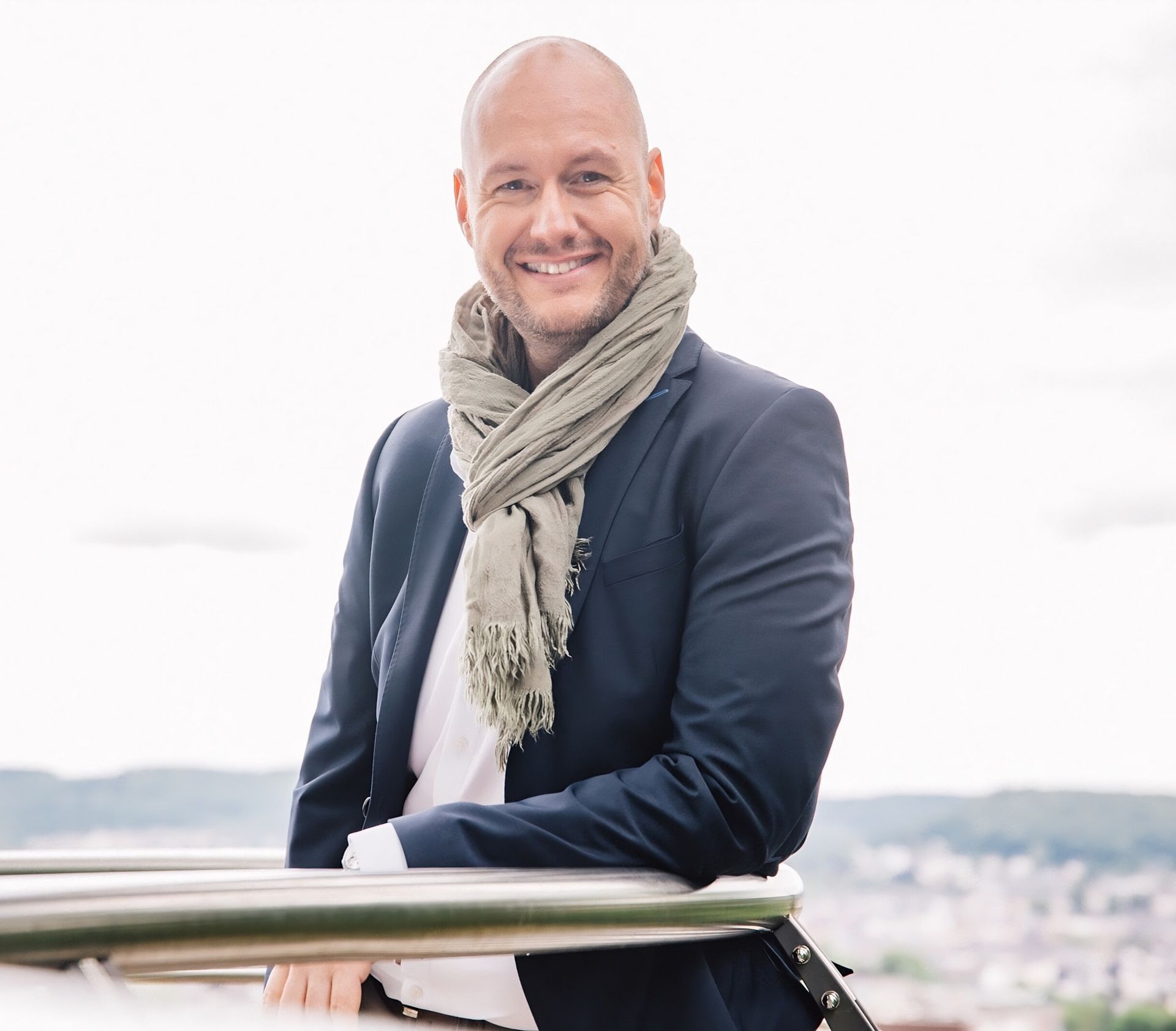 Foto von Patrik Beneke