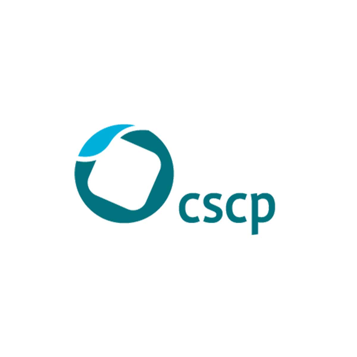 Logo des cscp