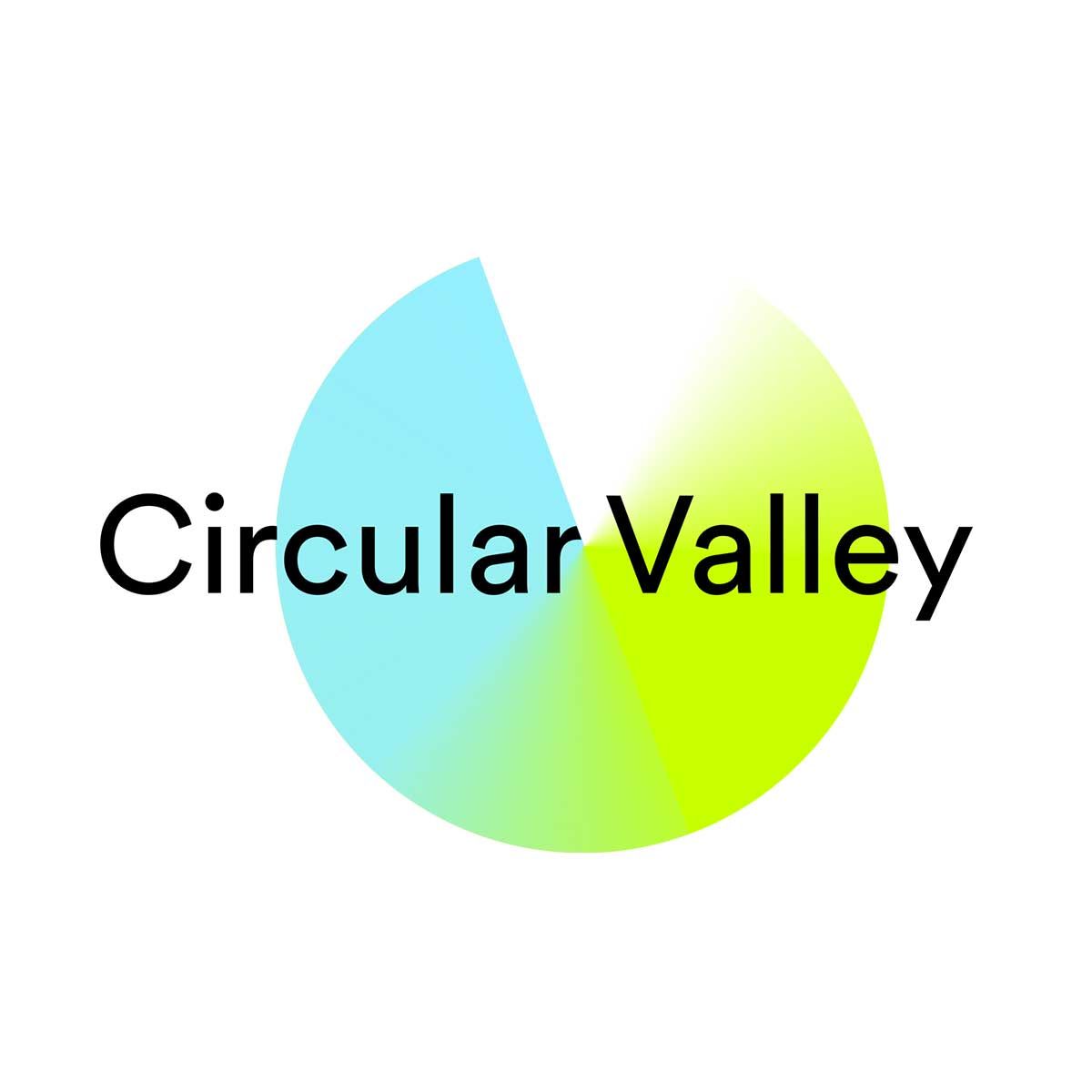 Logo Circular Valley