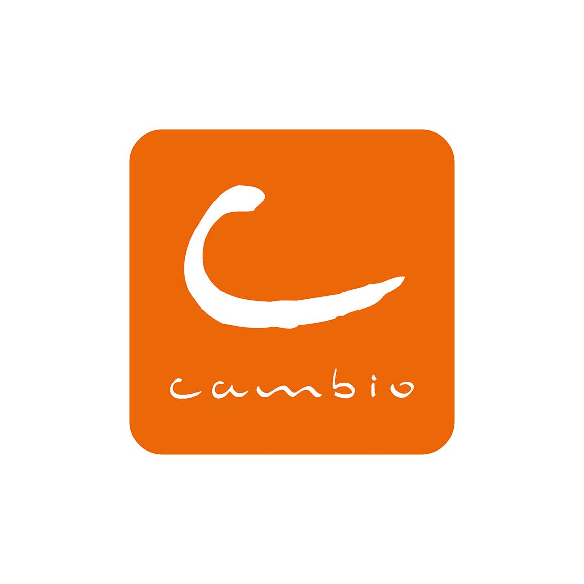 Cambio Firmenlogo