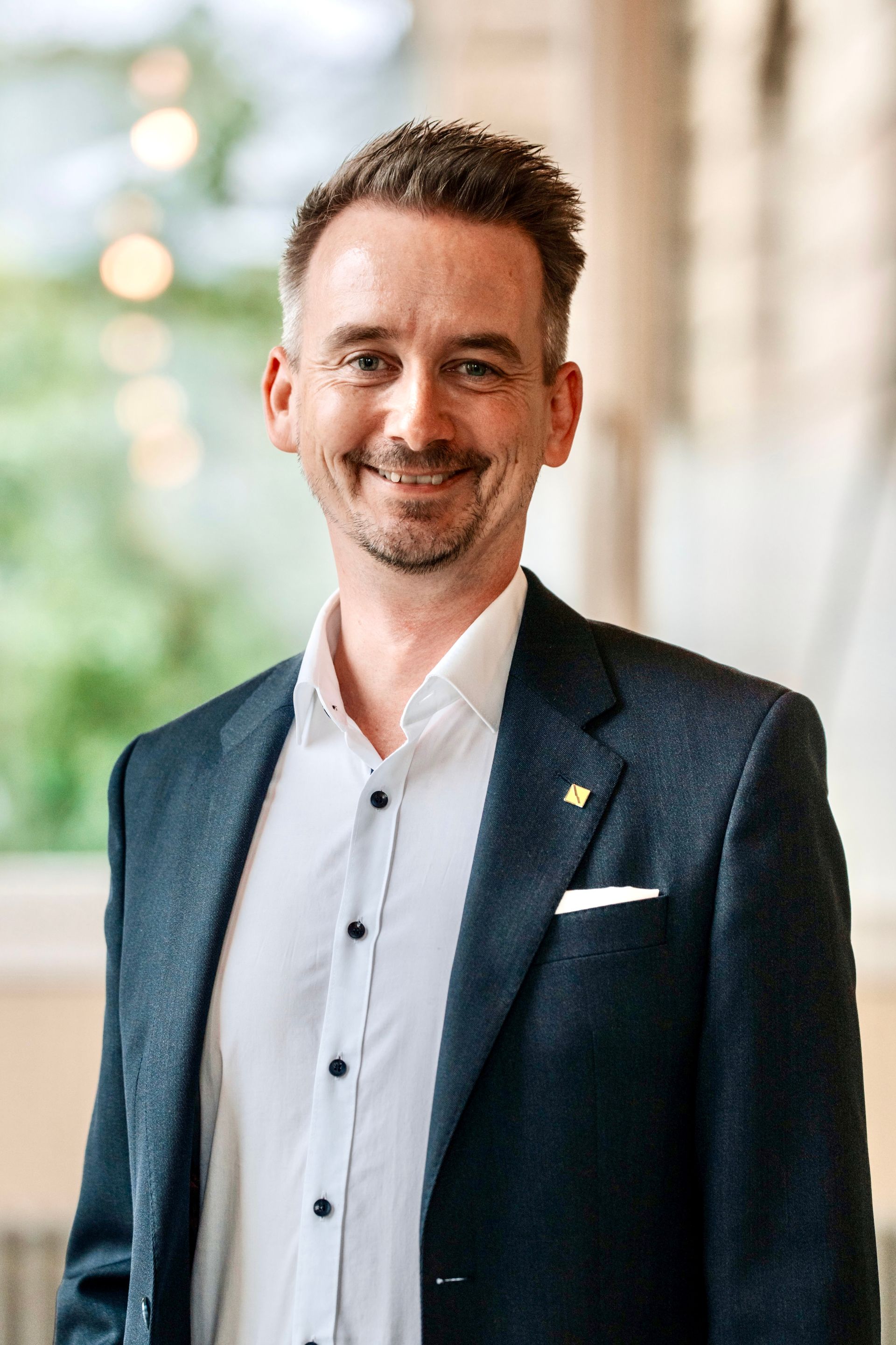 Foto con Susann Kuwan