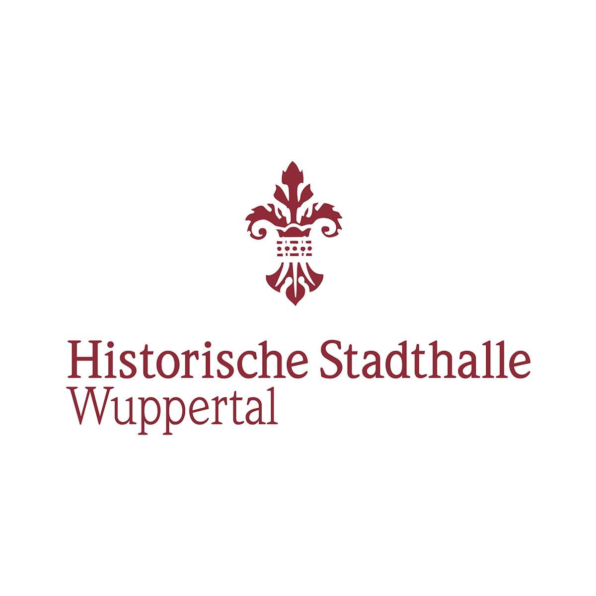 Logo Historische Stadthalle Wuppertal