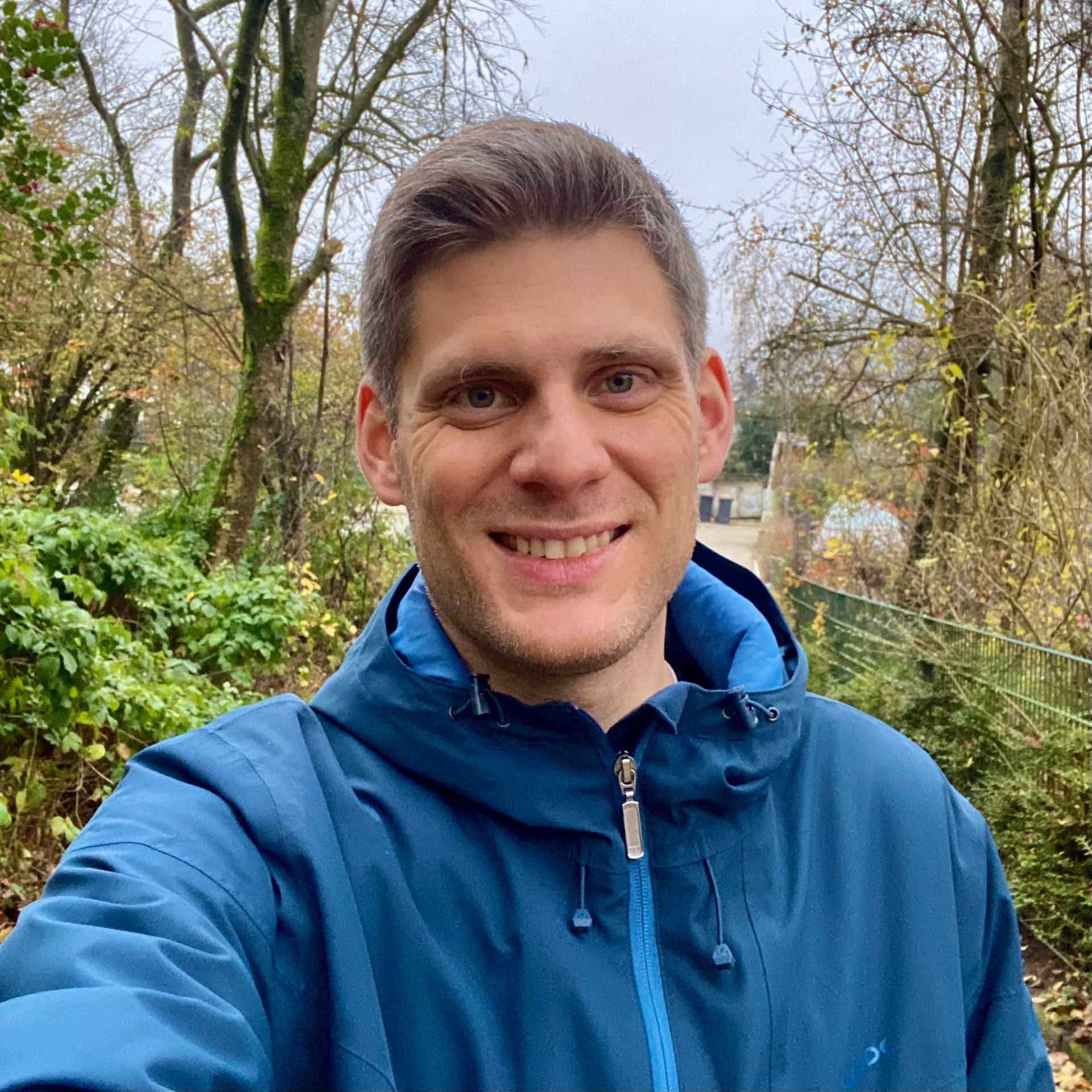 Foto von Stephan Bongwald