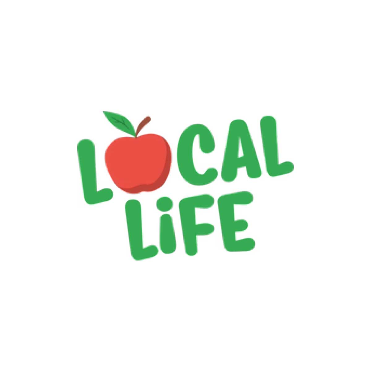 Logo Local Life
