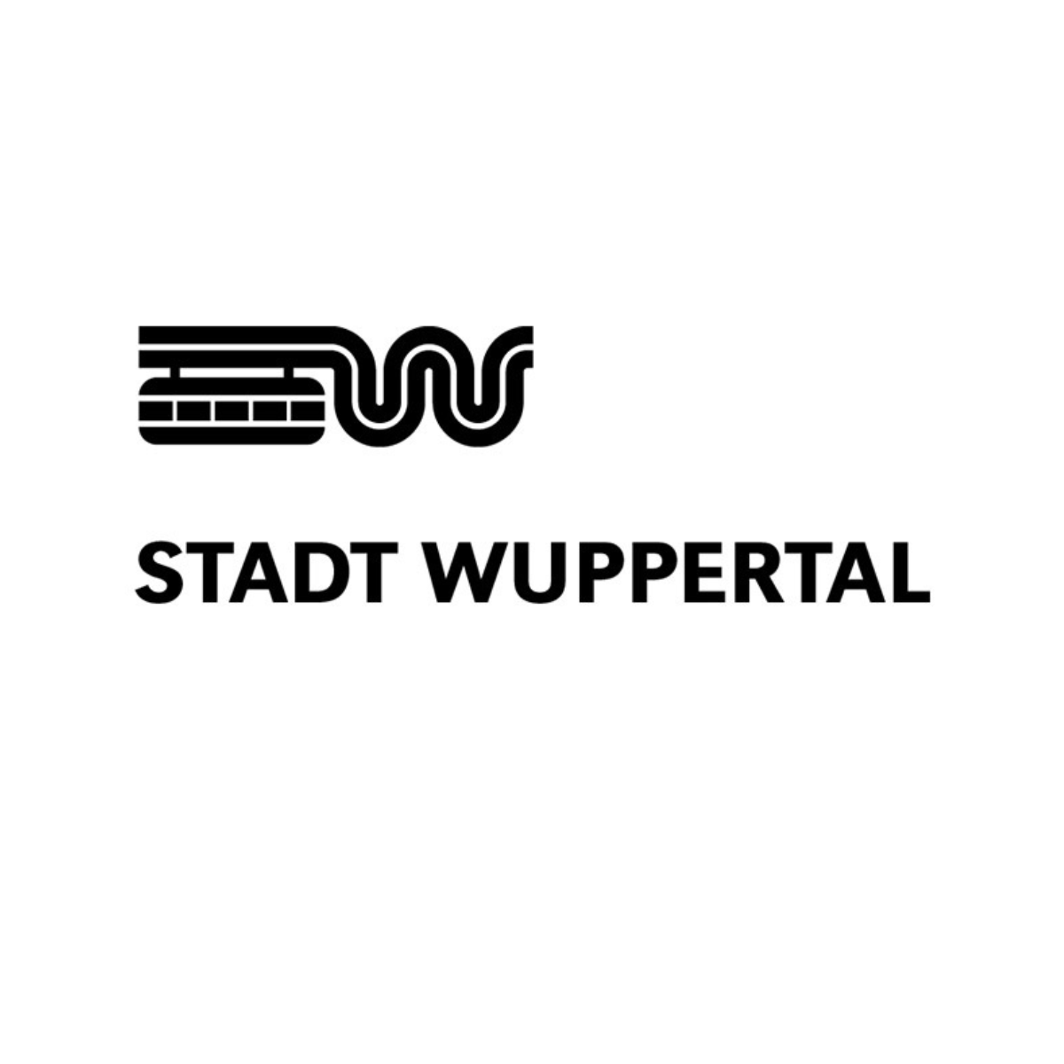Logo Stadt Wuppertal