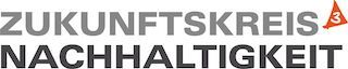 Zukunftskreis Nachhaltigkeit Logo des Zukunftskreis Nachhaltigkeit