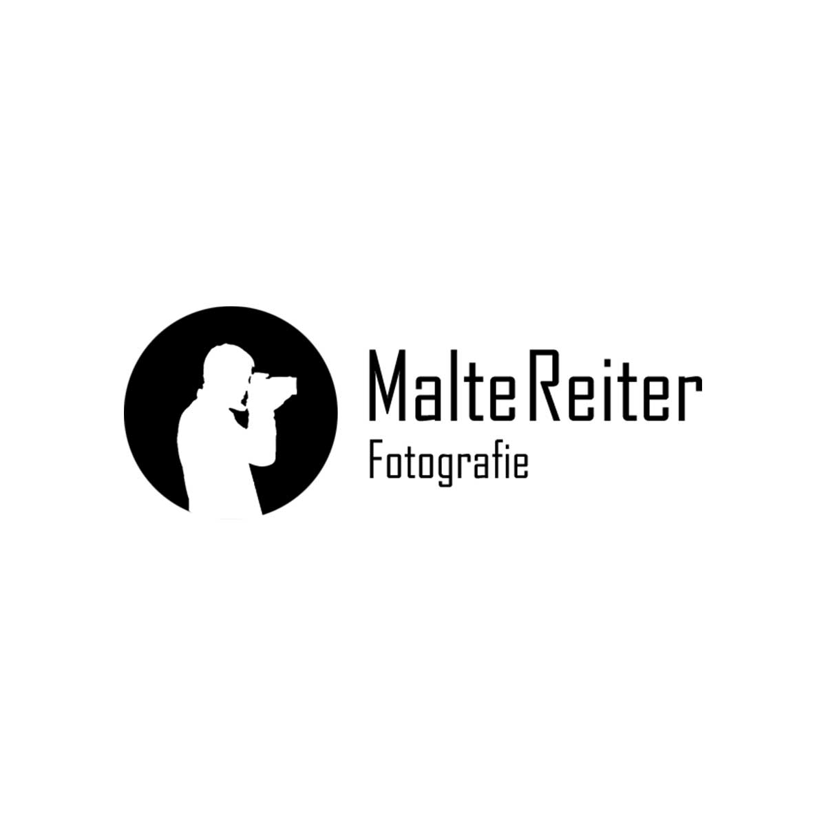 Logo Malte Reiter