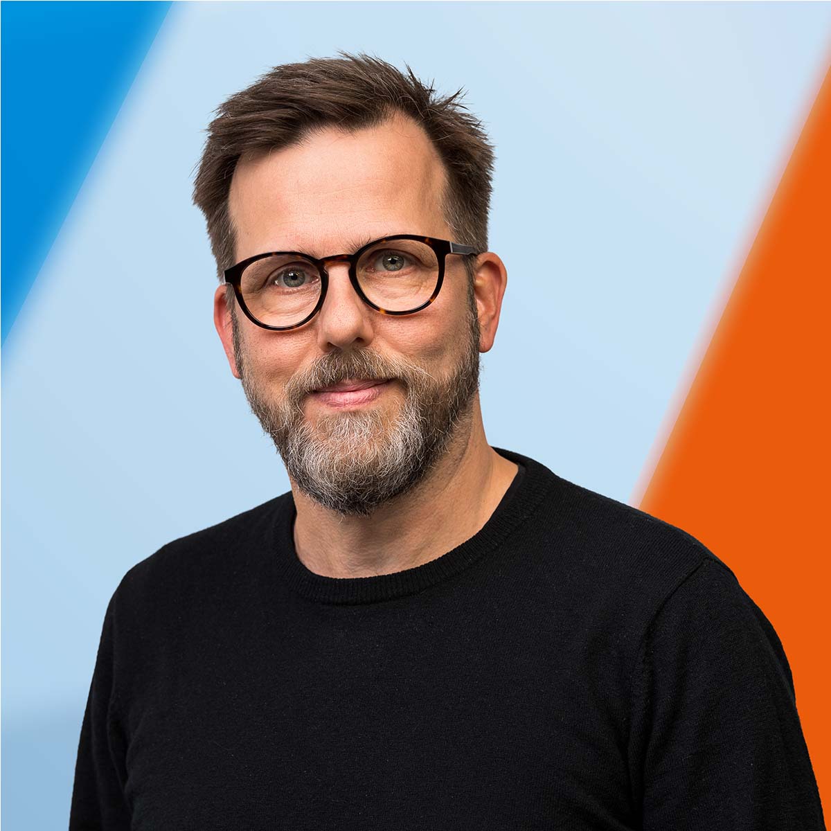 Foto von Wolf Nicolas Henkels
