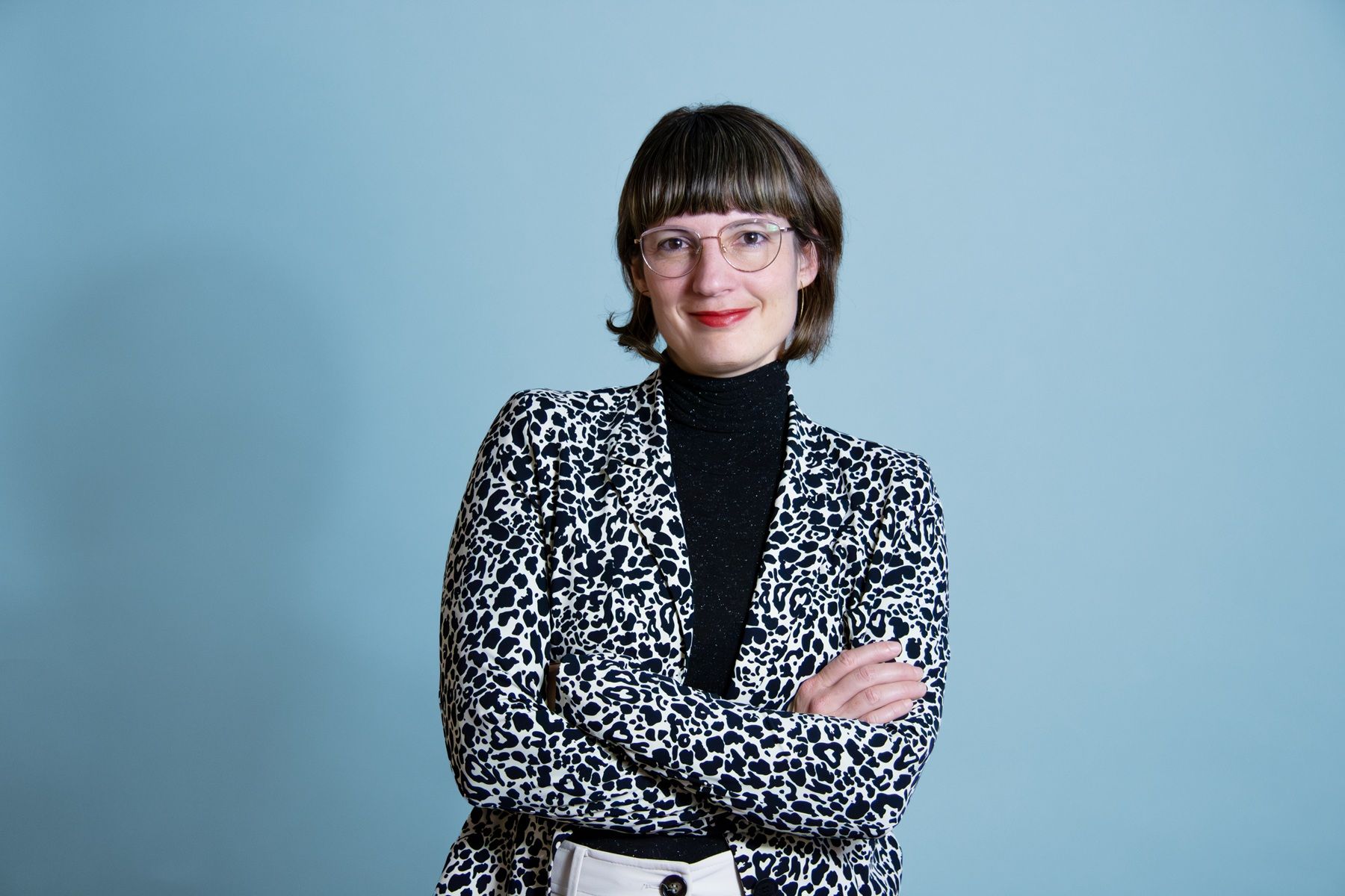 Vebego, Natascha Baumhauer Natascha Baumhauer