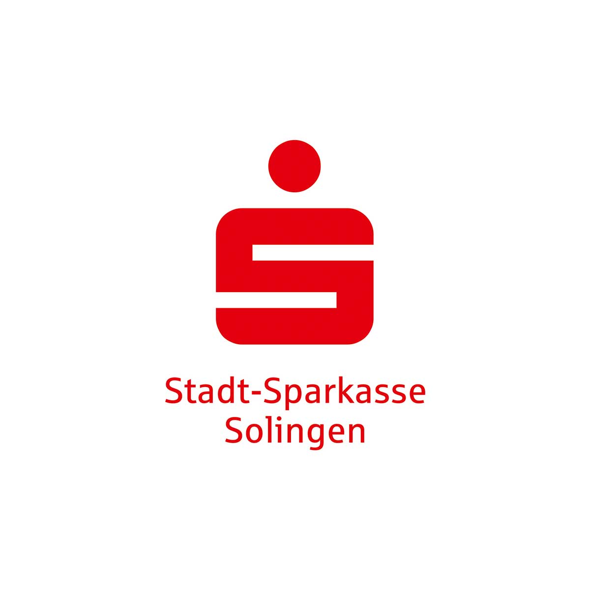 Logo Stadt-Sparkasse Solingen