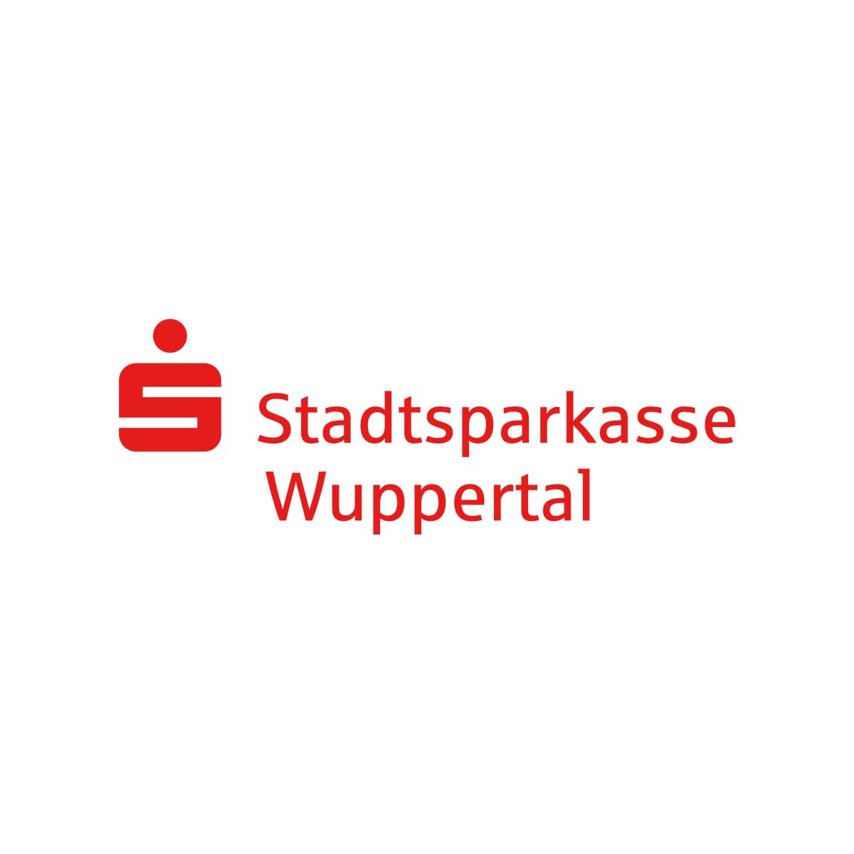 Logo Stadtsparkasse Wuppertal