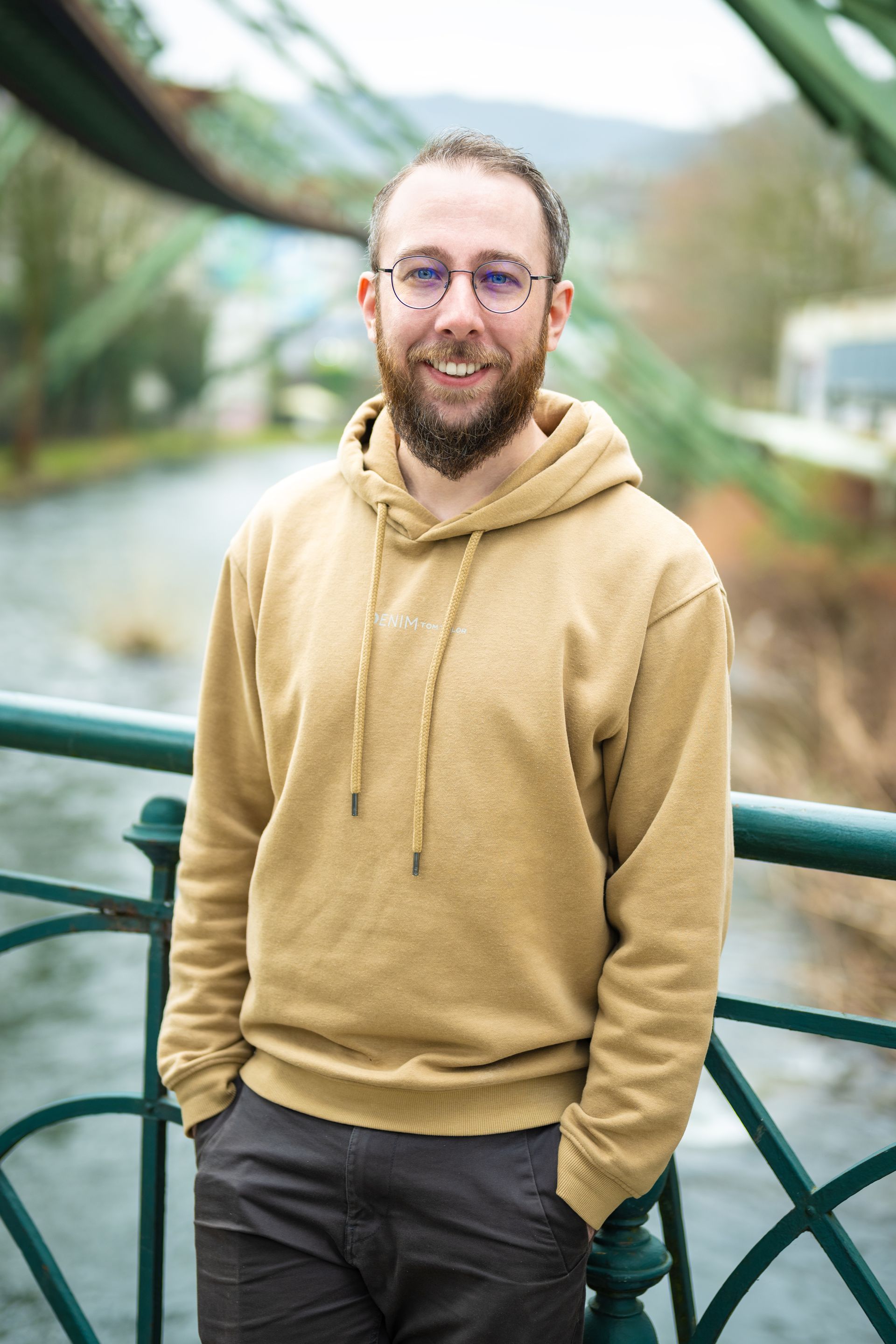 GENERATIONDESGIN, Simon Pöppinghege Simon Pöppinghege