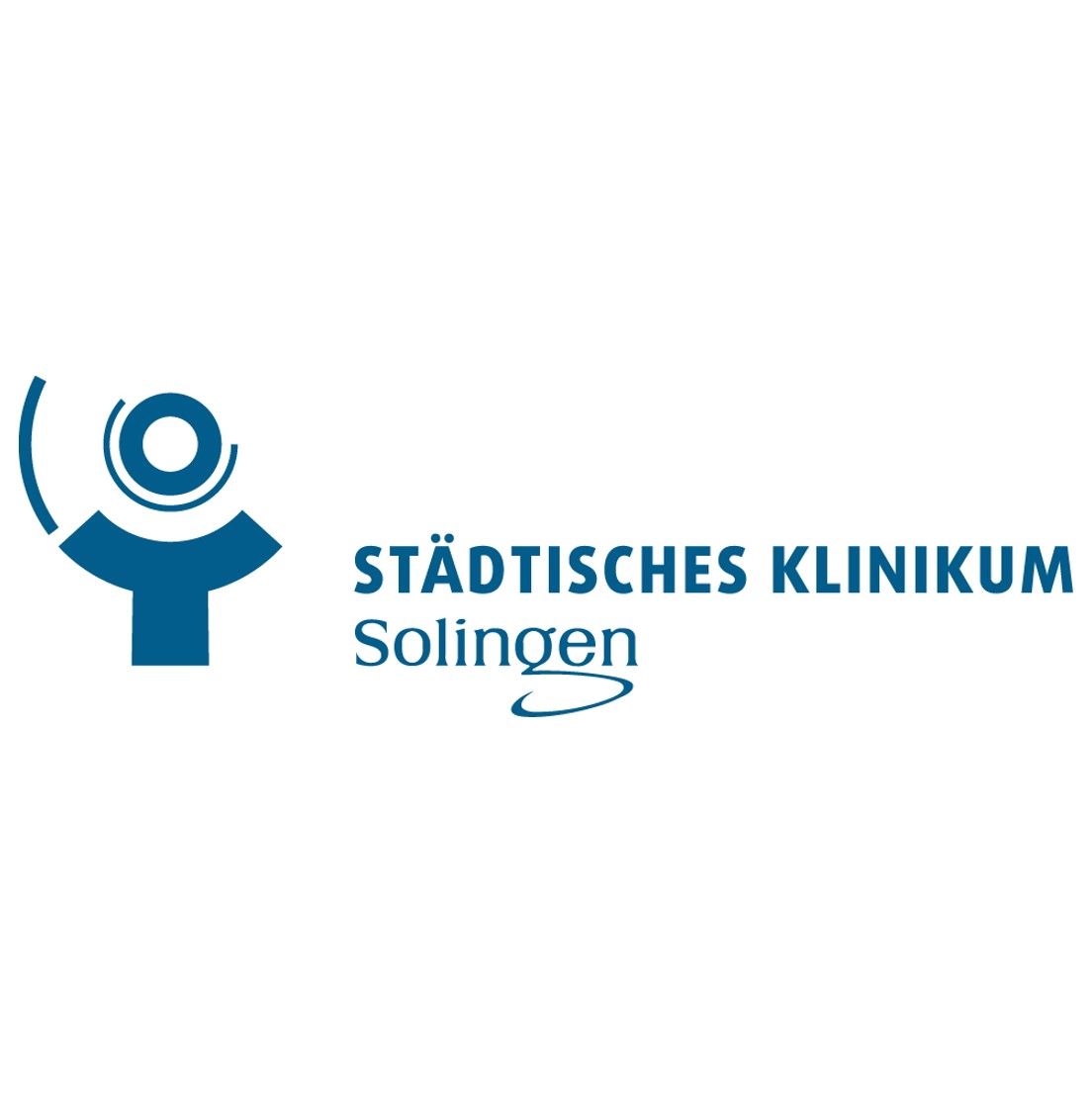Städtisches Klinikum Solingen Firmenlogo