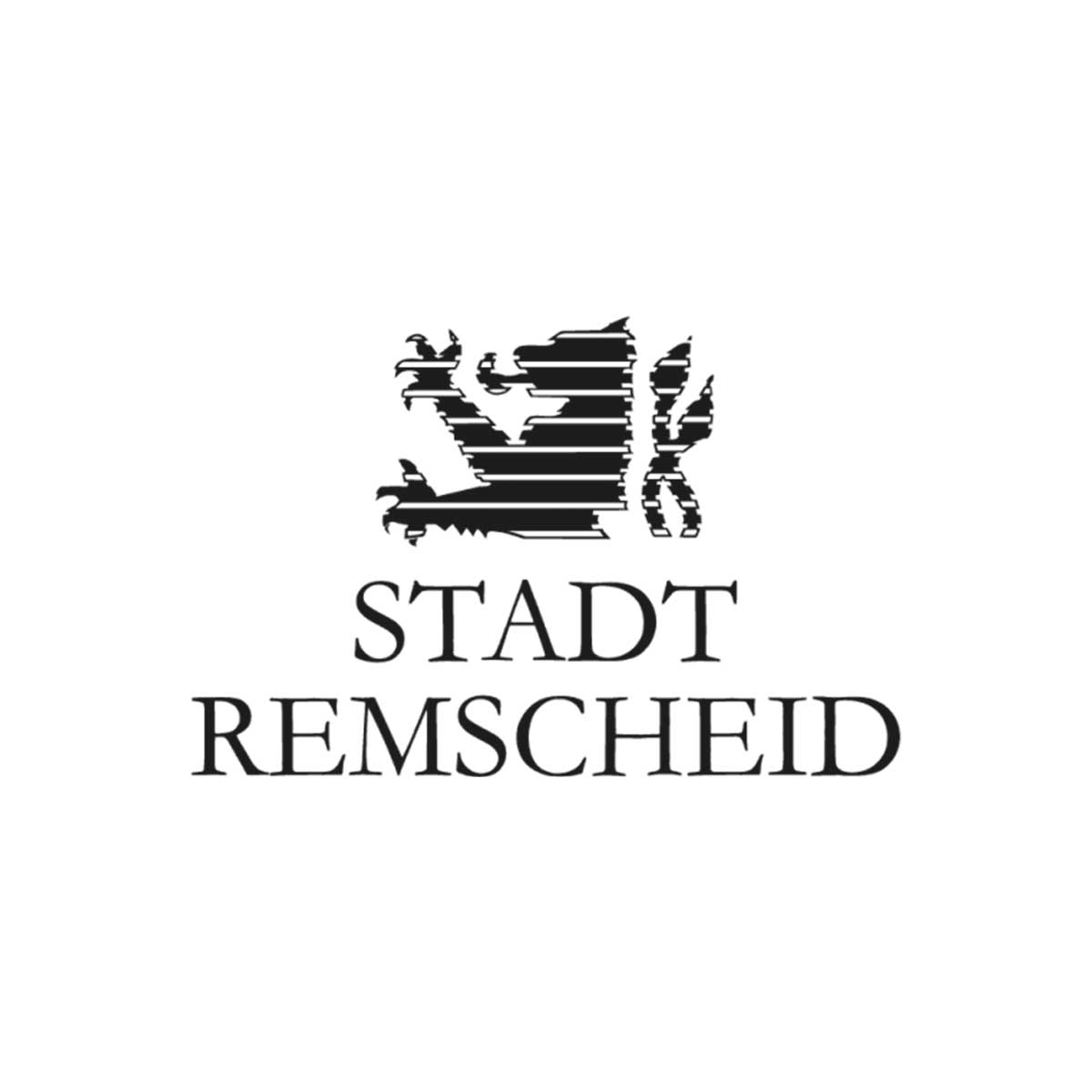Logo Stadt Remscheid