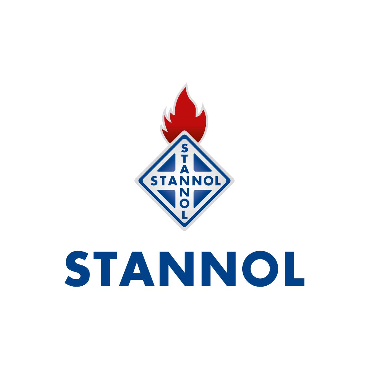 Logo STANNOL