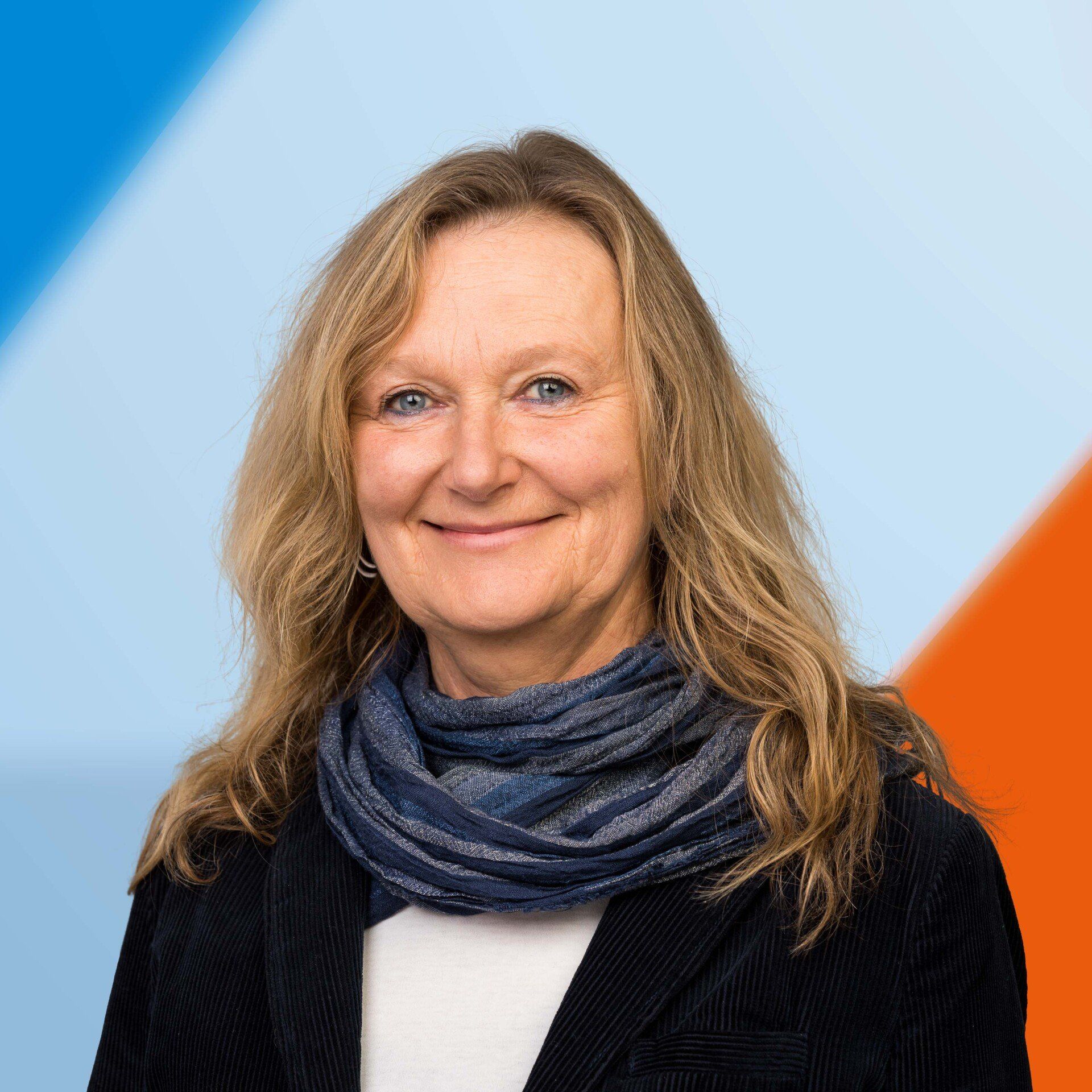 Foto von Kornelia Heger-Wegmann