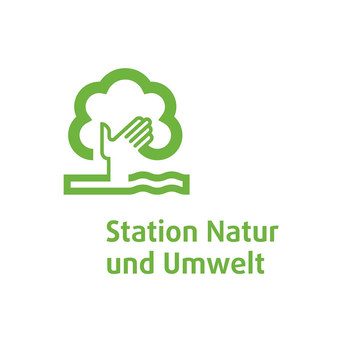 Logo Station Natur und Umwelt