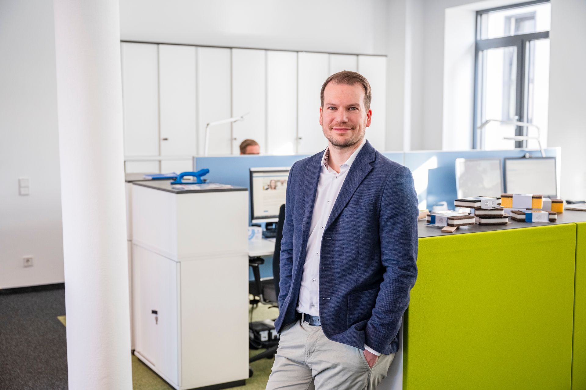 Foto von Nils Schülke